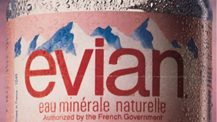Le saviez-vous ? L'histoire de la source miracle d'Evian