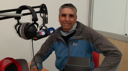 La 11éme édition du T2L (Tour du Lac Léman en marche nordique) aura lieu du 17 au 21 mai (interview) La 11éme édition du T2L (Tour du Lac Léman en marche nordique) aura lieu du 17 au 21 mai (interview)