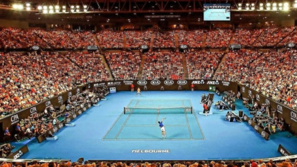 Le tennis haut-savoyard se porte bien ! Le tennis haut-savoyard se porte bien !