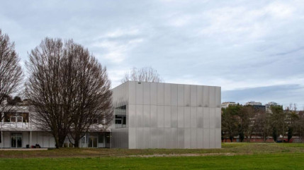 Le Théâtre Vidy-Lausanne fait peau neuve Le Théâtre Vidy-Lausanne fait peau neuve