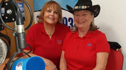 Le Thonon Country Club organise, le samedi 10 février, un grand bal "Country" à la Maison des Associations de Thonon (interviews) Le Thonon Country Club organise, le samedi 10 février, un grand bal "Country" à la Maison des Associations de Thonon (interviews)