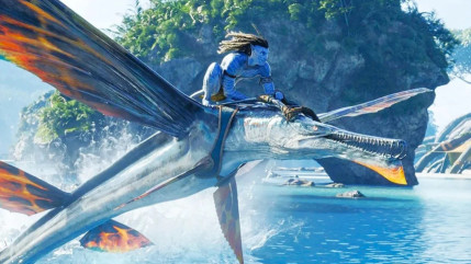 Le troisième volet de la saga « Avatar » devrait durer 6 heures !