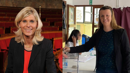 Législatives : un duel LR contre RN au second tour dans le Genevois