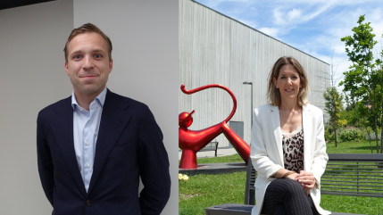 Législatives : un duel Petex / Valentin dans le Faucigny