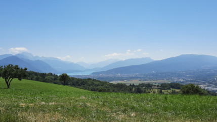 Les 7 candidats aux législatives sur Annecy 1