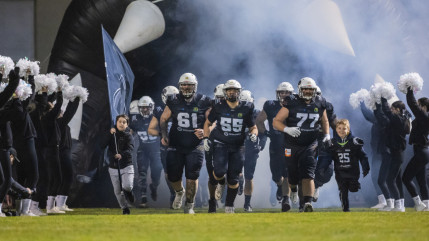 Les Black Panthers à la conquête de l'Europe, ce samedi à Thonon (interview)