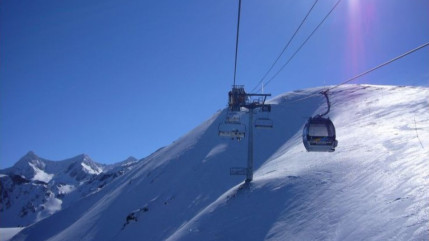 Les Contamines-Montjoie : une nouvelle télécabine à 14 millions d’euros pour cet hiver Les Contamines-Montjoie : une nouvelle télécabine à 14 millions d’euros pour cet hiver
