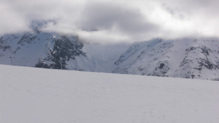 Les dégradations de canons à neige ne concernent pas que la Haute-Savoie