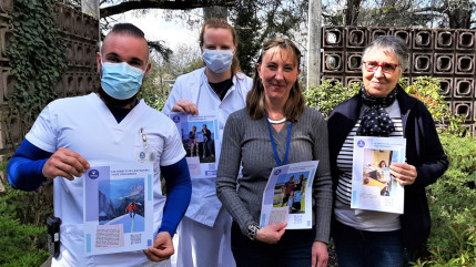 Les directives anticipées, des choix importants pour sa fin de vie (interviews)