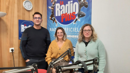 Les Espaces MJC Evian, de nombreuses activités pour les jeunes et les moins jeunes (interviews) Les Espaces MJC Evian, de nombreuses activités pour les jeunes et les moins jeunes (interviews)