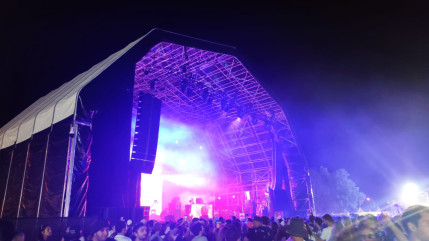 Les festivals s'enchainent dans la région ce week-end !