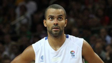 Les Gets : Tony Parker a perdu la partie