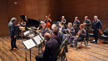 Les inscriptions sont ouvertes à l'école de musique et de danse de Thonon (interview)