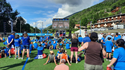 Les JO officiellement attribués aux Alpes (mais sous réserve)