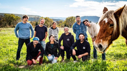 Les Ogres de Barback et La Rue Ketanou en concert gratuit à Sciez, jeudi soir