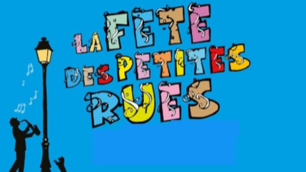 Les petites rues en fête ce samedi 27 mai à Thonon