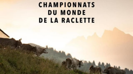 Les Portes du soleil accueillent des championnats du monde ce week-end