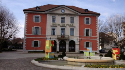 Les rencontres de quartiers se poursuivent à La Roche-sur-Foron