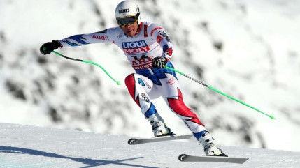 Les rendez-vous ski du week-end !