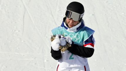 Les résultats ski/glace du week-end !