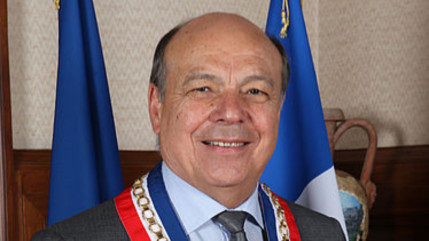 Les voeux de Christian Dupessey, Maire d'Annemasse Les voeux de Christian Dupessey, Maire d'Annemasse