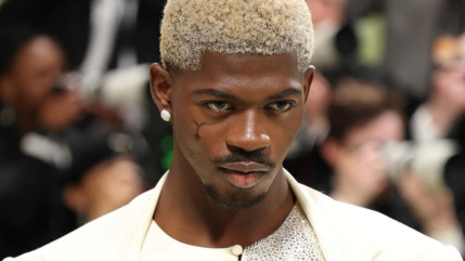 Lil Nas X avoue s'être essayé à la musique country : "Je n’ai même pas pu en faire l’expérience"