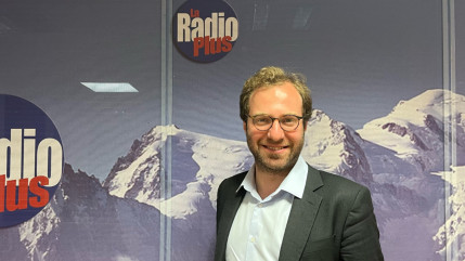 Logement en Haute-Savoie : Antoine Armand veut faciliter l'accès à proximité de son travail