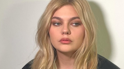 Louane : son message bouleversant à sa mère après l’annonce de l’Eurovision