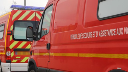 Lucinges : une villa incendi&eacute;e volontairement, deux impacts de balles retrouv&eacute;s