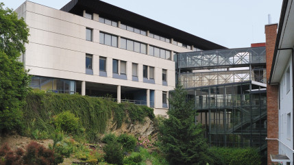 Lycée de Bonneville : une interpellation après l'intrusion