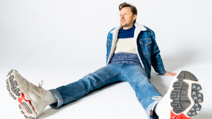 Martin Solveig dévoile le clip "Now or Never" et annonce un nouvel album !