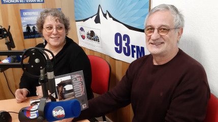 Massongy : l'association "La Malle au Grenier" présente son 11ème festival de théâtre (interviews) Massongy : l'association "La Malle au Grenier" présente son 11ème festival de théâtre (interviews)