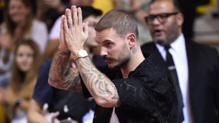 Matt Pokora : que va-t-il faire au sein du club de basket de Strasbourg ?