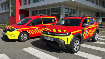 Maurienne : Un homme gravement bless&eacute; apr&egrave;s avoir &eacute;t&eacute; happ&eacute; par un tapis roulant