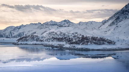 Maurienne : Val Cenis, un exemple de tourisme durable
