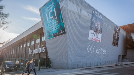 Megève passe en mode écologie cette semaine