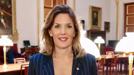 Menaces, dissuasions, attaques : La députée de Haute-Savoie Christelle Petex démissionne