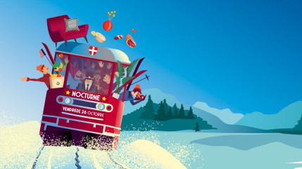 Mieux Vivre Expo de retour ce week-end à La Roche Mieux Vivre Expo de retour ce week-end à La Roche