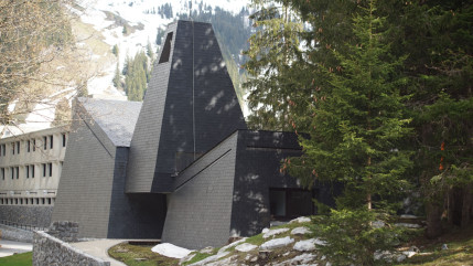 Mission Patrimoine : Les dotations d&eacute;voil&eacute;es dans l'Ain et nos Pays de Savoie