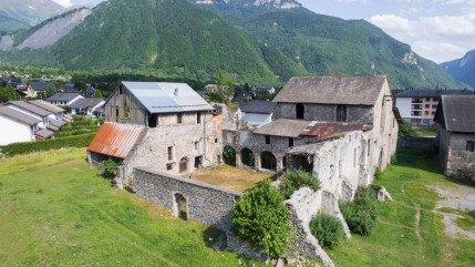 Mission Patrimoine : Les sites s&eacute;lectionn&eacute;s dans la r&eacute;gion