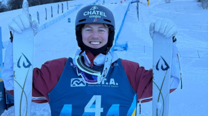 Mondiaux de ski de bosses : Benjamin Cavet forfait