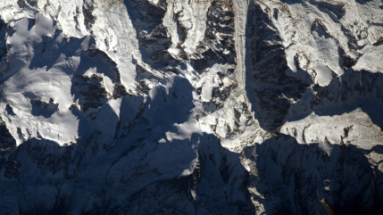 Mont-Blanc : deux skieurs perdent la vie après des chutes mortelles