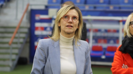 Montages et glaciers face au réchauffement climatique : la ministre Agnès Pannier-Runacher en Savoie ce jeudi