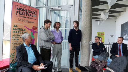 Montjoux Festival  2023 à Thonon, la programmation est complète.