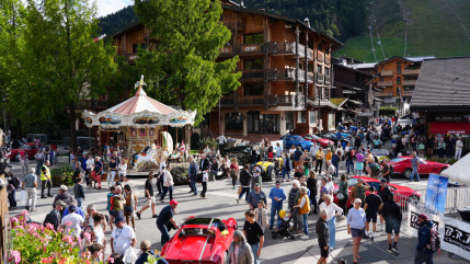 Morzine épinglée par la Chambre régionale des comptes pour sa gestion municipale et ses délégations de service public