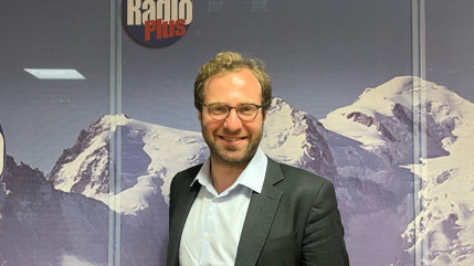 Municipales à Annecy : Antoine Armand juge le mandat de François Astorg comme une "période de dégradation"