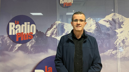 Municipales à Annecy : L'écologie, "une urgence indiscutable" pour Daniel Salem Chiad