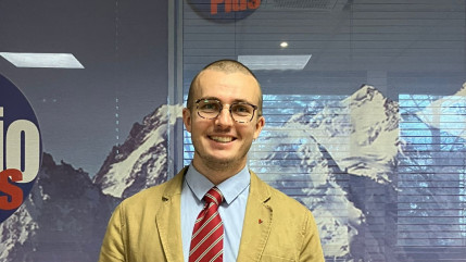 Municipales à Annecy : Vincent Drême veut "lutter contre le sans-abrisme"