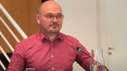 Municipales d'Annecy : Sécurité, éducation, mobilités... Denis Duperthuy dévoile les grandes lignes de son programme