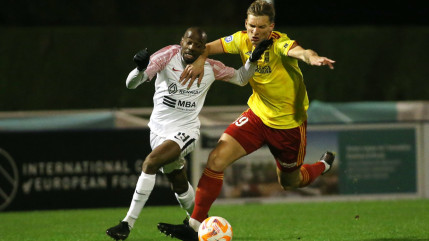 National 2&nbsp;: Une victoire qui permet &agrave; l'&eacute;quipe senior du TEGG Football-Club de sortir de la zone rouge.